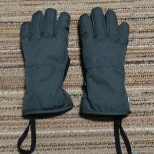 Snow gloves